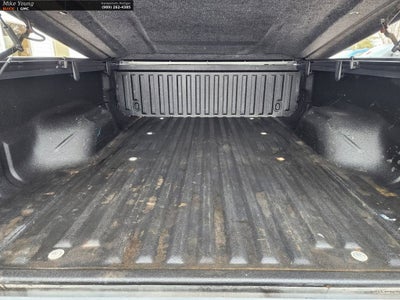 2016 Ford Super Duty F-250 SRW Lariat