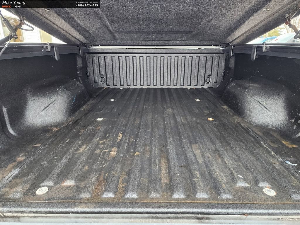 2016 Ford Super Duty F-250 SRW Lariat