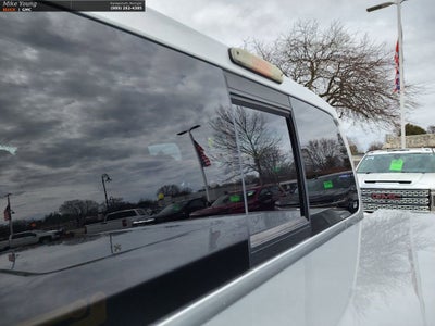 2016 Ford Super Duty F-250 SRW Lariat