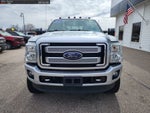 2016 Ford Super Duty F-250 SRW Lariat