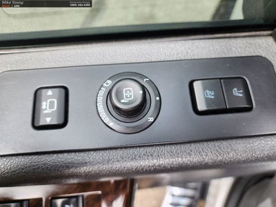 2016 Ford Super Duty F-250 SRW Lariat