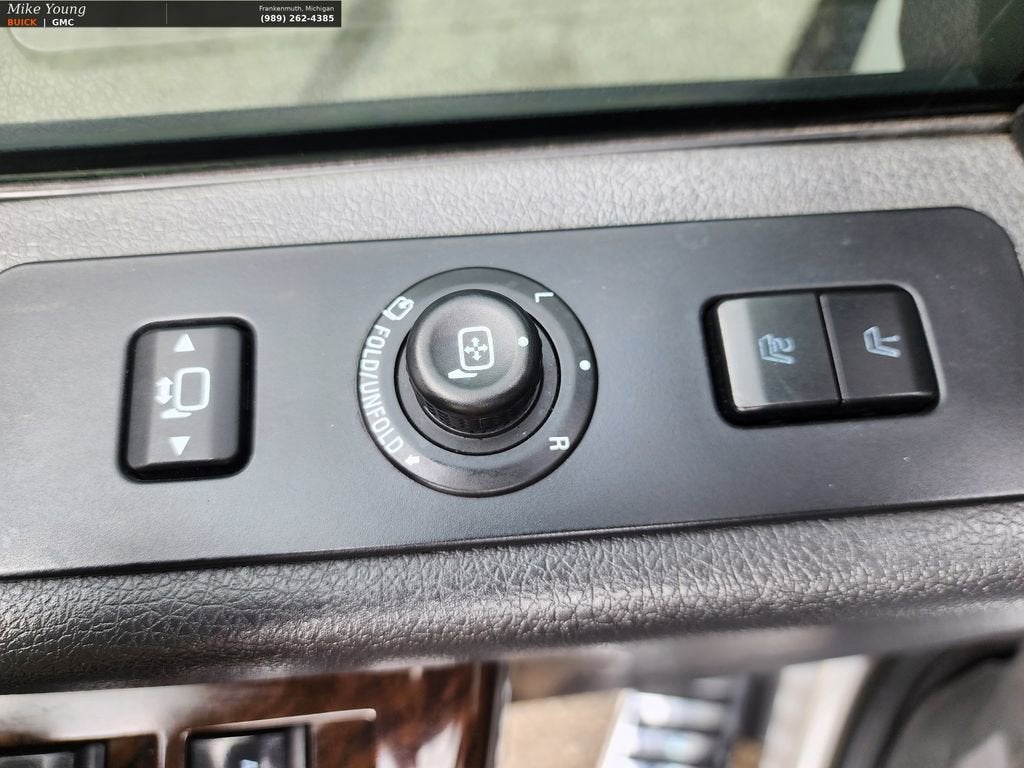 2016 Ford Super Duty F-250 SRW Lariat