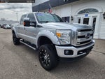 2016 Ford Super Duty F-250 SRW Lariat