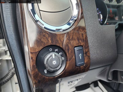 2016 Ford Super Duty F-250 SRW Lariat