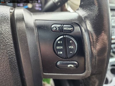 2016 Ford Super Duty F-250 SRW Lariat