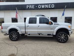 2016 Ford Super Duty F-250 SRW Lariat
