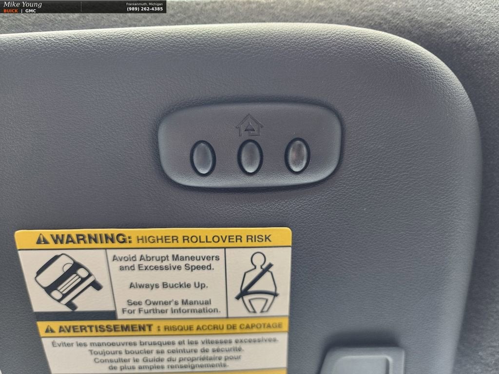 2016 Ford Super Duty F-250 SRW Lariat