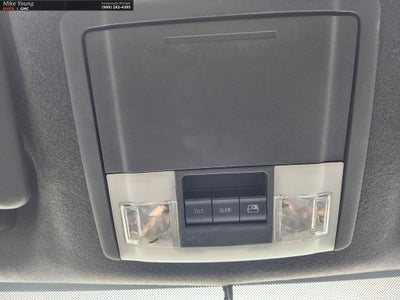 2016 Ford Super Duty F-250 SRW Lariat