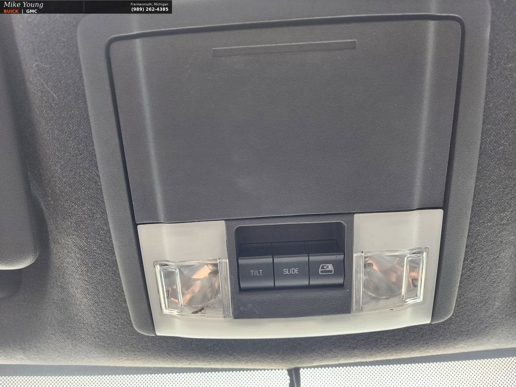 2016 Ford Super Duty F-250 SRW Lariat