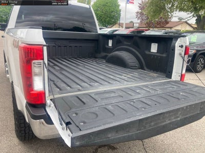 2019 Ford Super Duty F-250 SRW XL
