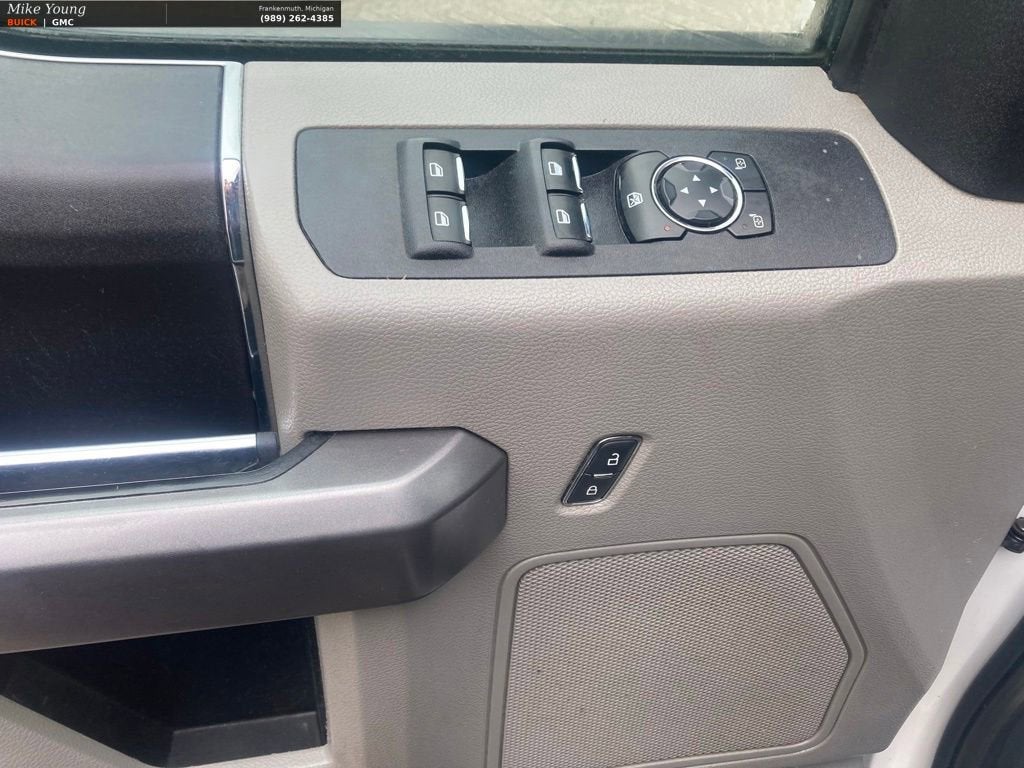 2019 Ford Super Duty F-250 SRW XL
