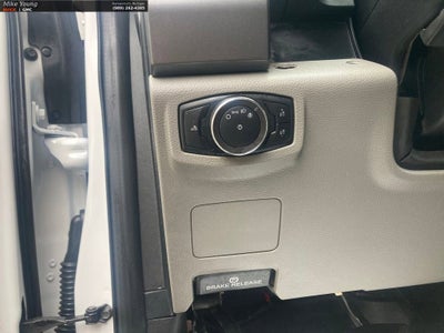 2019 Ford Super Duty F-250 SRW XL