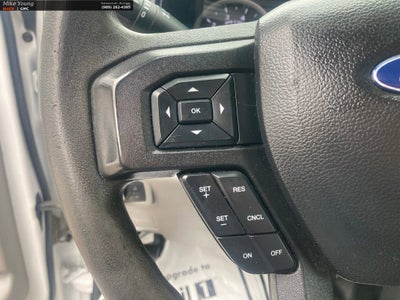 2019 Ford Super Duty F-250 SRW XL