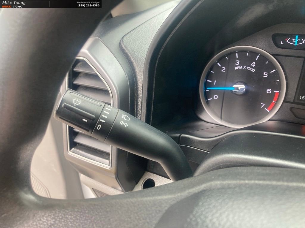 2019 Ford Super Duty F-250 SRW XL