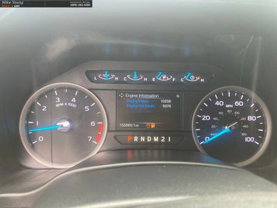 2019 Ford Super Duty F-250 SRW XL