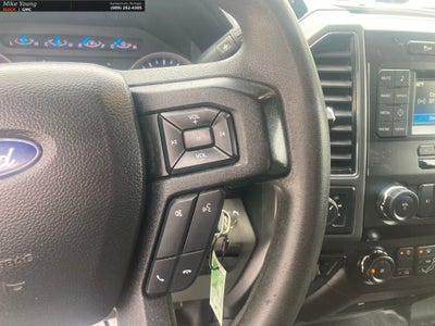 2019 Ford Super Duty F-250 SRW XL