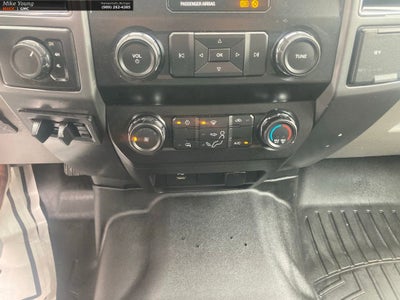 2019 Ford Super Duty F-250 SRW XL