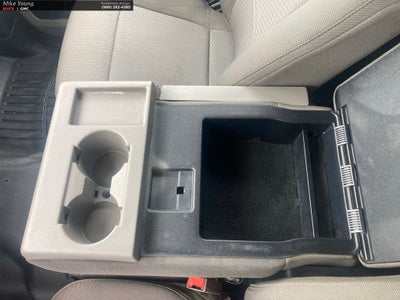 2019 Ford Super Duty F-250 SRW XL