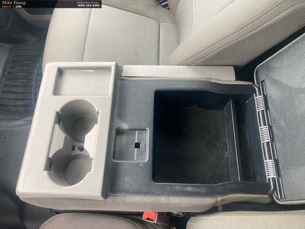 2019 Ford Super Duty F-250 SRW XL