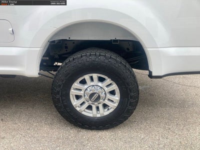 2019 Ford Super Duty F-250 SRW XL