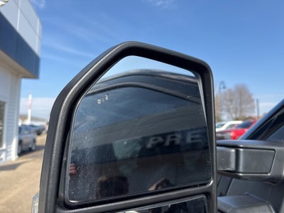 2022 Ford Super Duty F-250 SRW XL