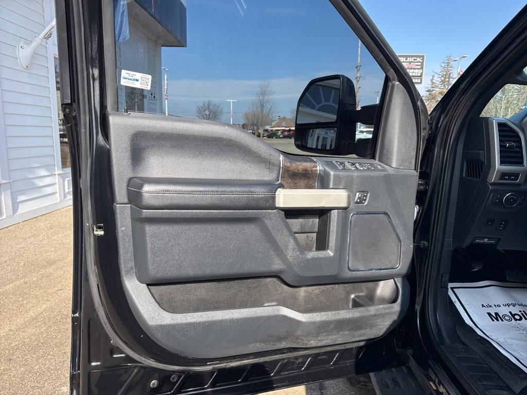 2022 Ford Super Duty F-250 SRW XL