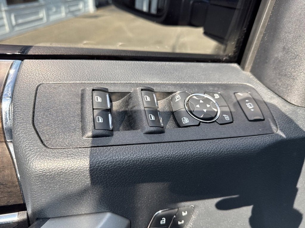 2022 Ford Super Duty F-250 SRW XL