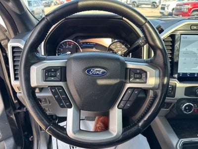 2022 Ford Super Duty F-250 SRW XL