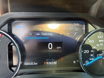 2022 Ford Super Duty F-250 SRW XL