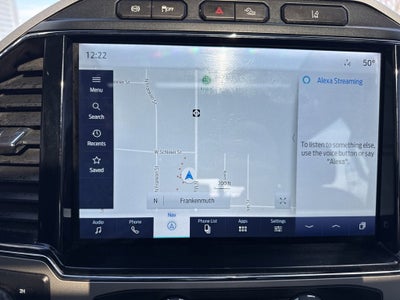 2022 Ford Super Duty F-250 SRW XL