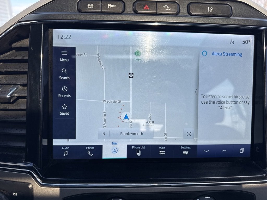 2022 Ford Super Duty F-250 SRW XL