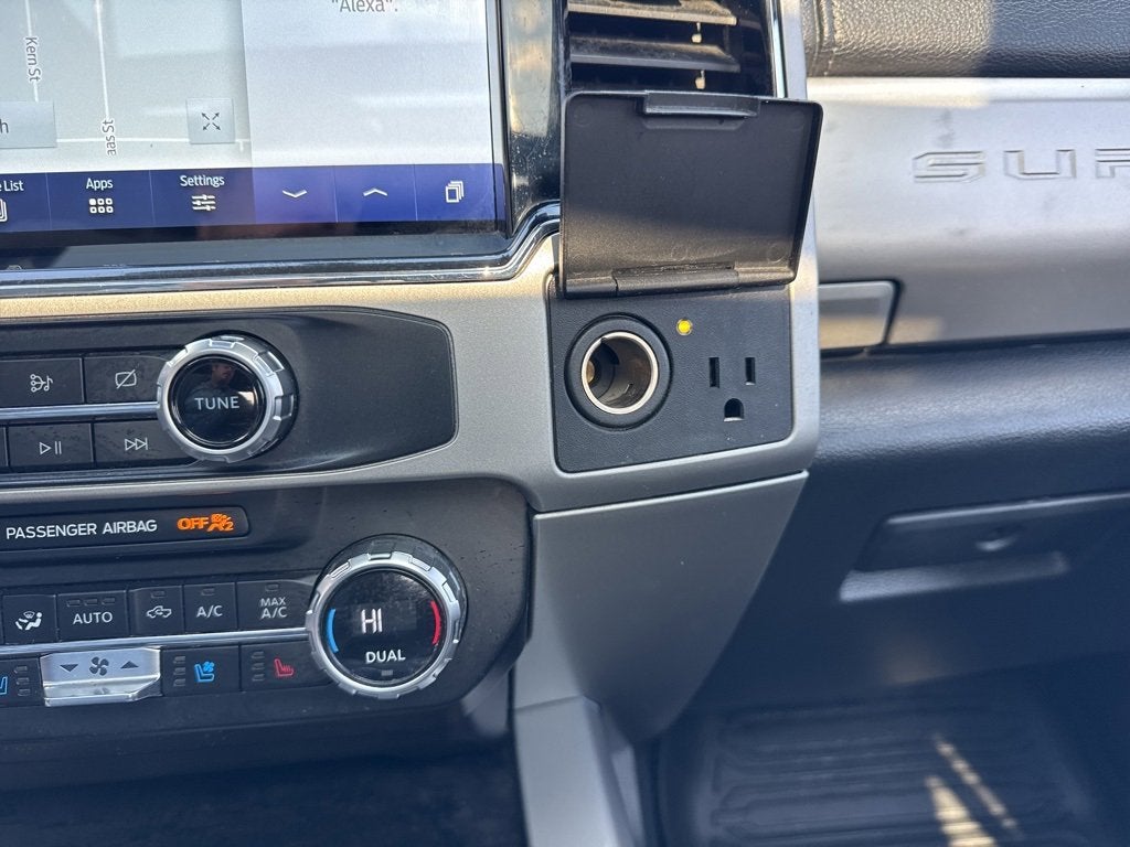 2022 Ford Super Duty F-250 SRW XL