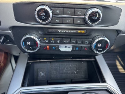 2022 Ford Super Duty F-250 SRW XL