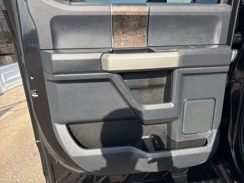 2022 Ford Super Duty F-250 SRW XL