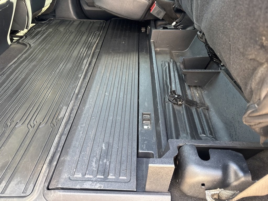 2022 Ford Super Duty F-250 SRW XL