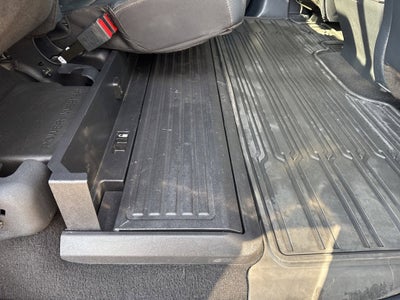 2022 Ford Super Duty F-250 SRW XL