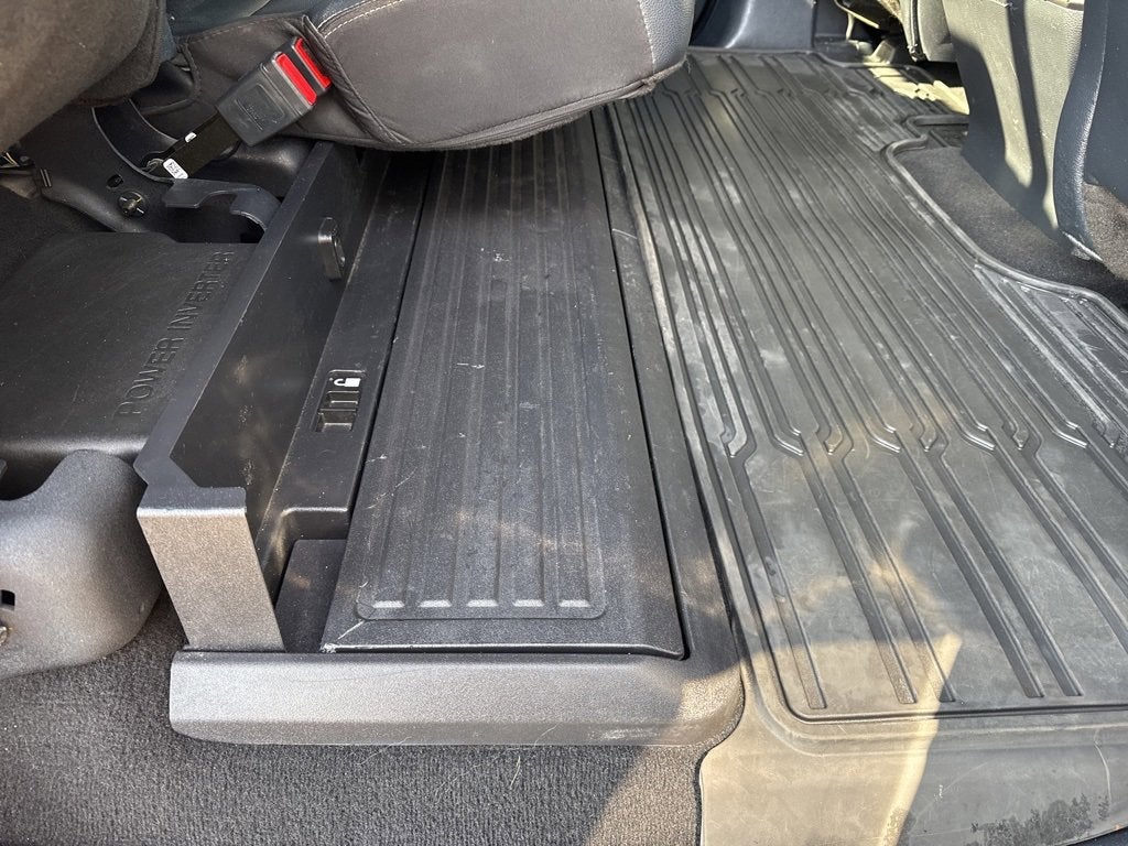 2022 Ford Super Duty F-250 SRW XL