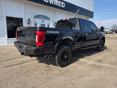 2022 Ford Super Duty F-250 SRW XL
