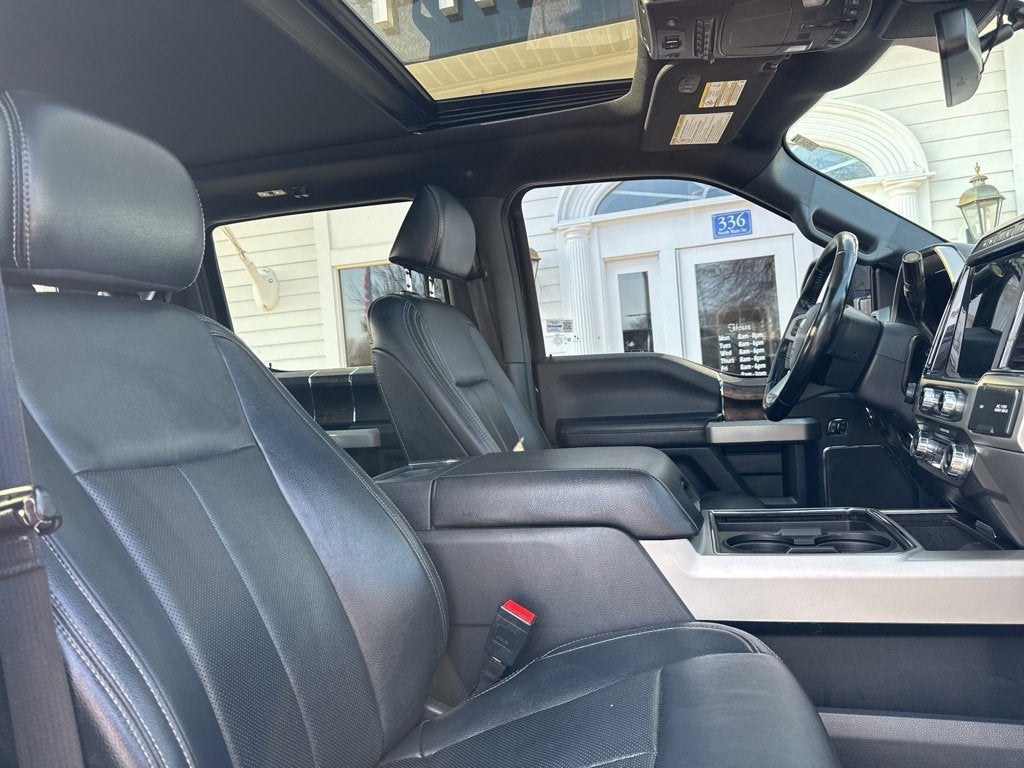 2022 Ford Super Duty F-250 SRW XL