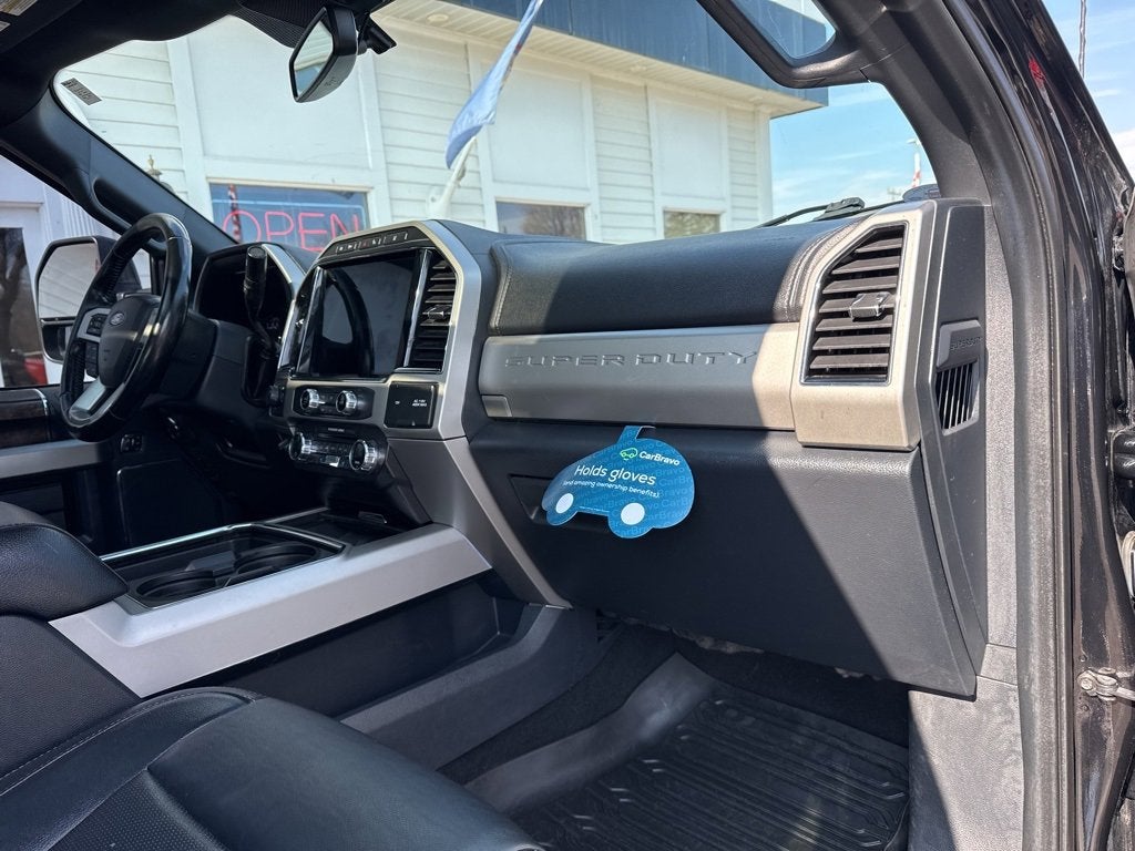 2022 Ford Super Duty F-250 SRW XL