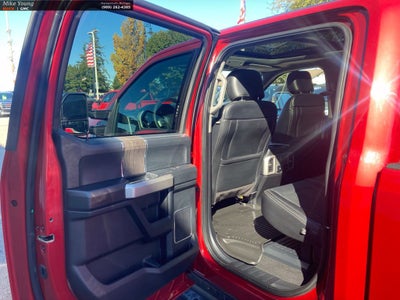 2020 Ford F-350 LARIAT