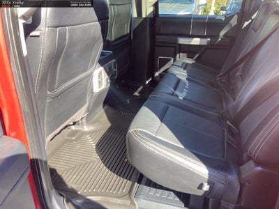 2020 Ford F-350 LARIAT