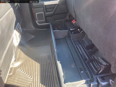 2020 Ford F-350 LARIAT