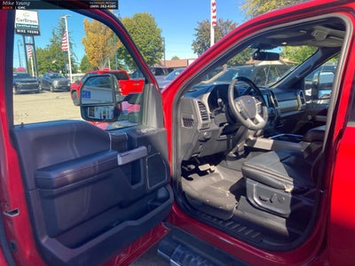 2020 Ford F-350 LARIAT