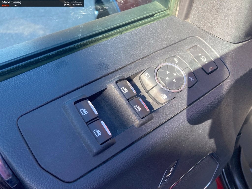 2020 Ford F-350 LARIAT