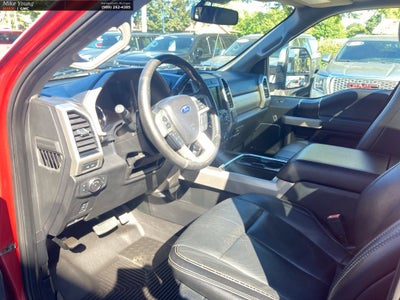 2020 Ford F-350 LARIAT