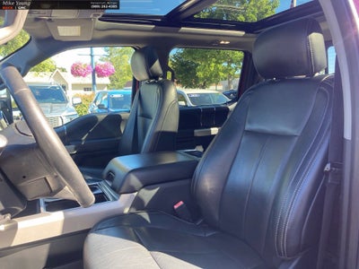 2020 Ford F-350 LARIAT