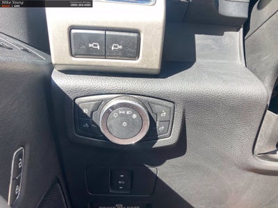 2020 Ford F-350 LARIAT