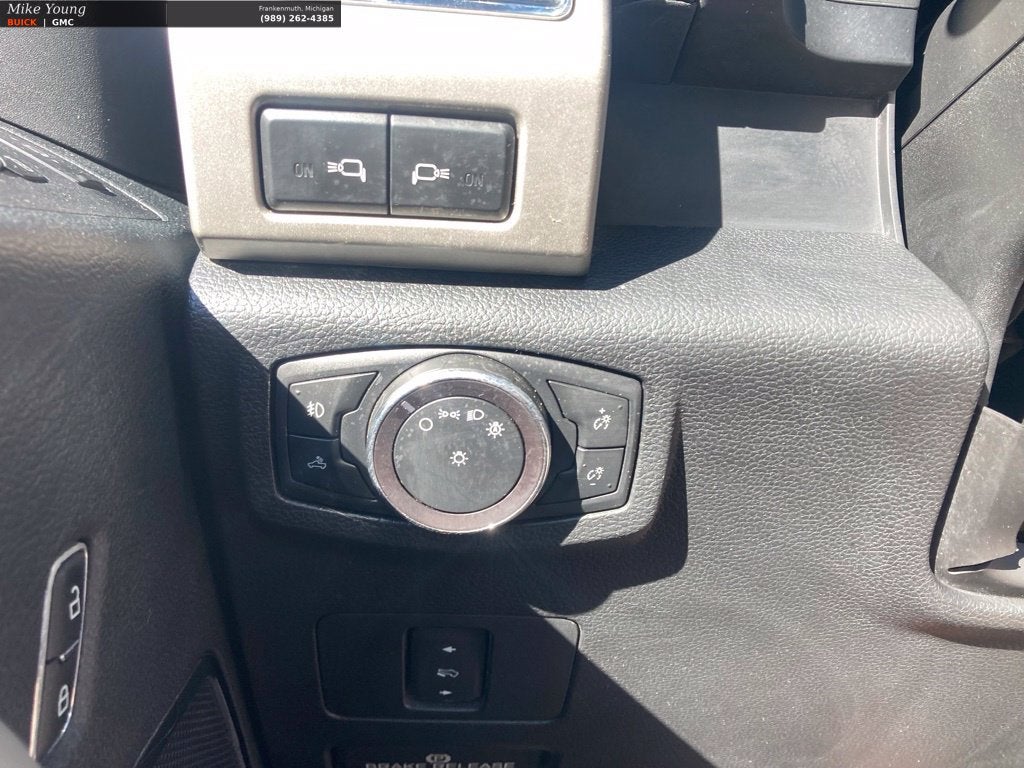 2020 Ford F-350 LARIAT