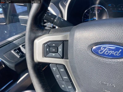 2020 Ford F-350 LARIAT